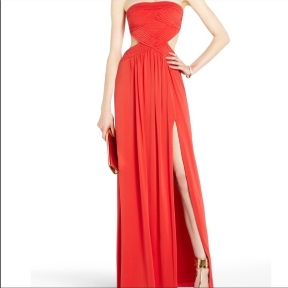 BCBGMaxAzria Dresses & Skirts - BCBG Maxazria Gown